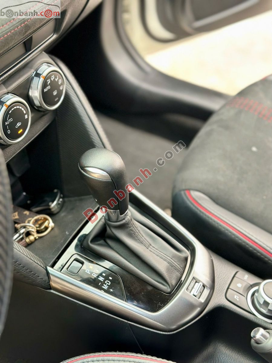 Bán ô tô Mazda 2 Sport Luxury - 2024 - xe cũ