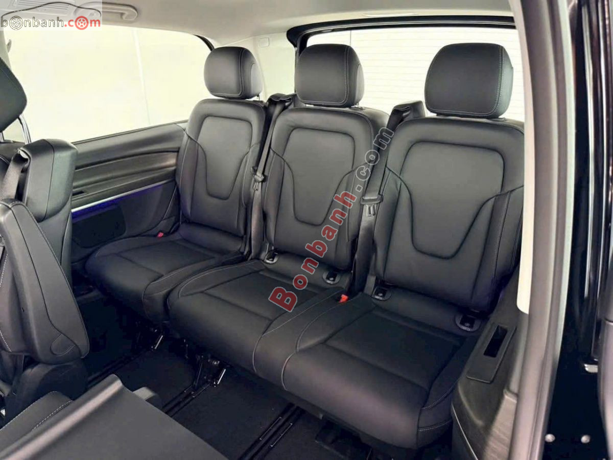 Bán ô tô Mercedes Benz V class V300 Avantgarde - 2025 - xe mới