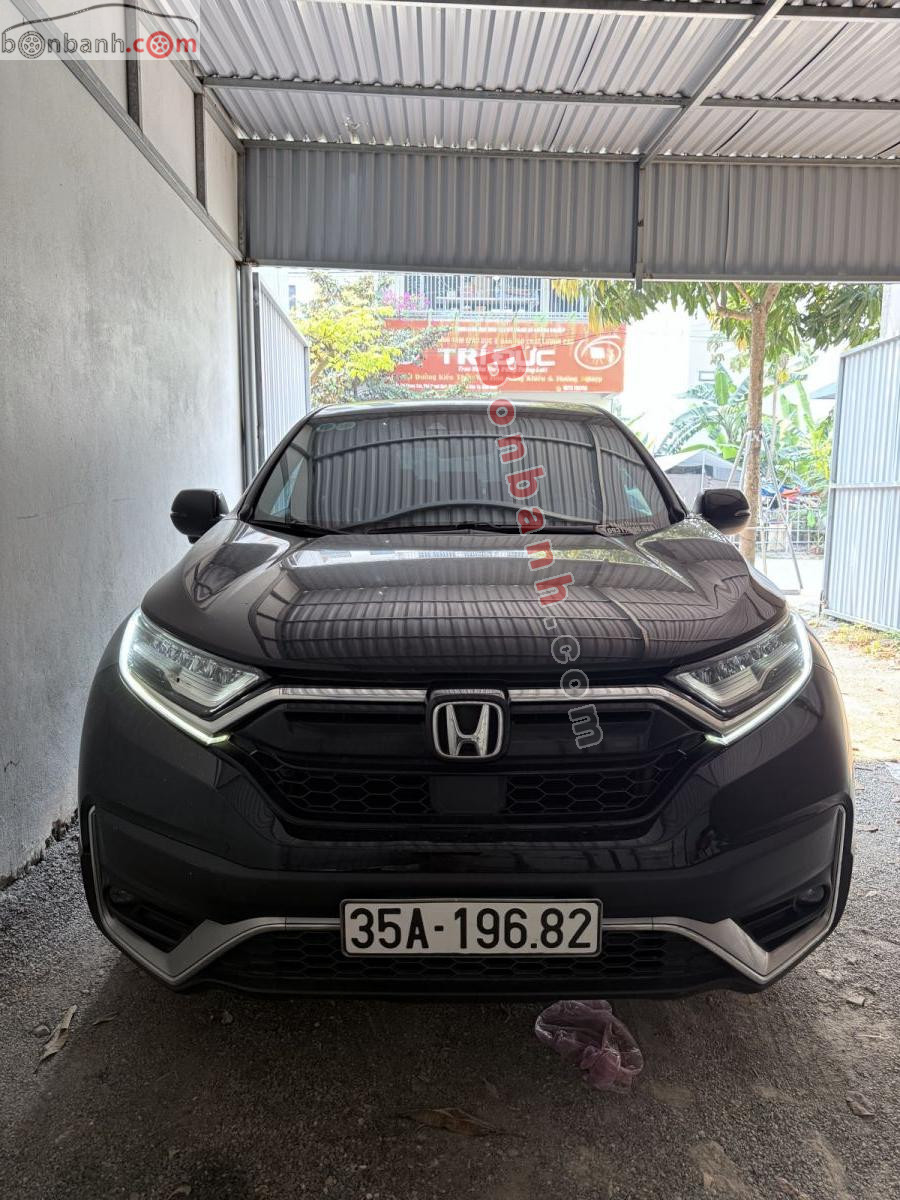 Bán ô tô Honda CRV G - 2020 - xe cũ