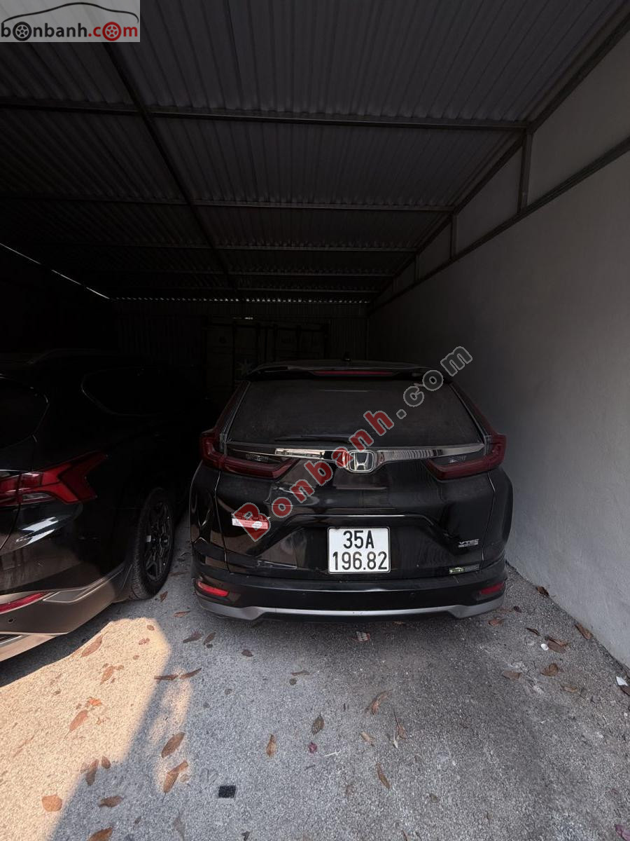 Bán ô tô Honda CRV G - 2020 - xe cũ