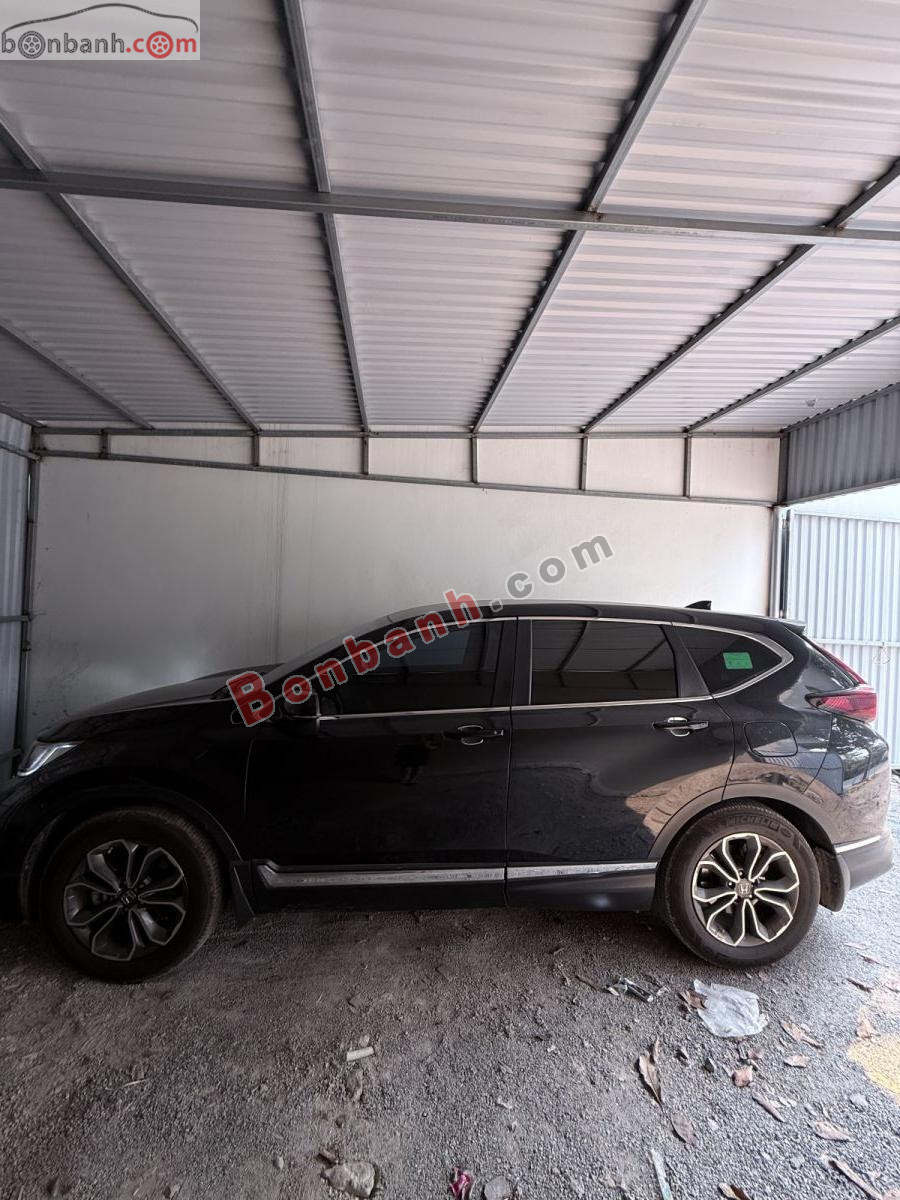 Bán ô tô Honda CRV G - 2020 - xe cũ