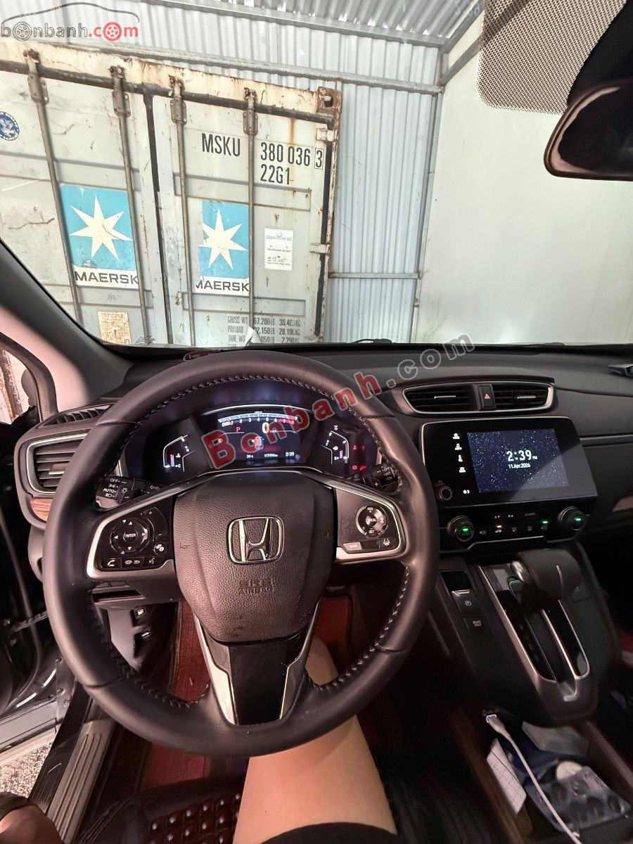 Bán ô tô Honda CRV G - 2020 - xe cũ