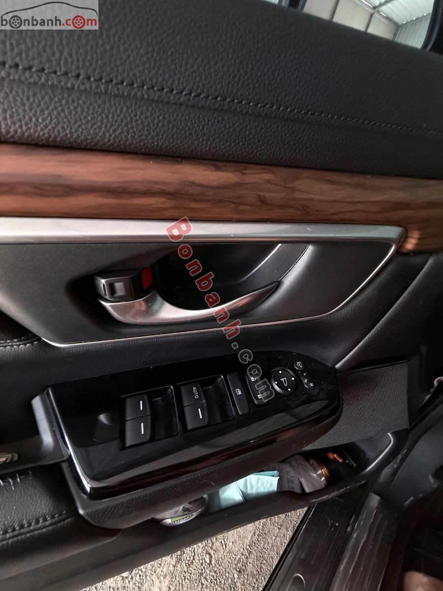 Bán ô tô Honda CRV G - 2020 - xe cũ