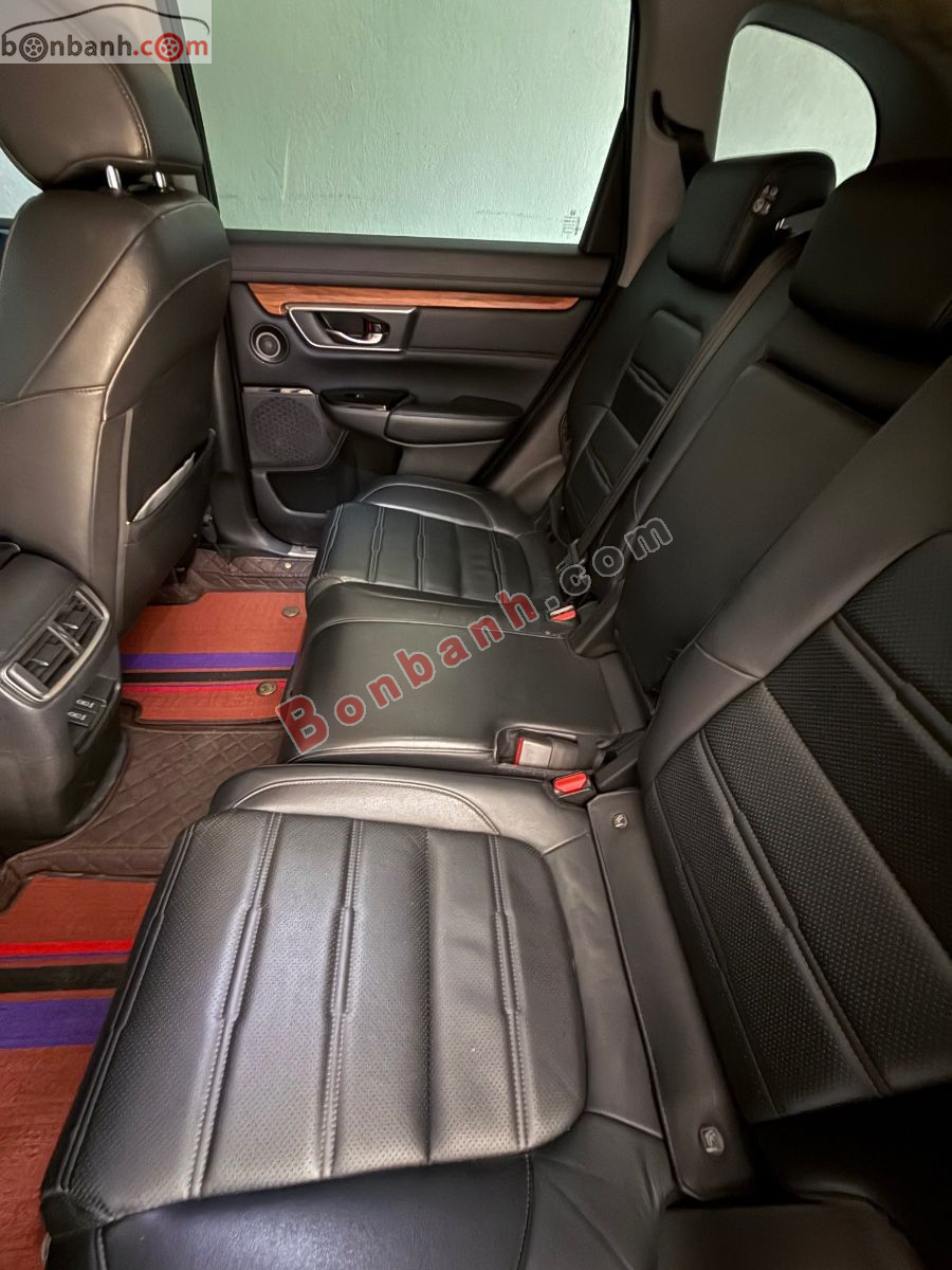 Bán ô tô Honda CRV G - 2020 - xe cũ