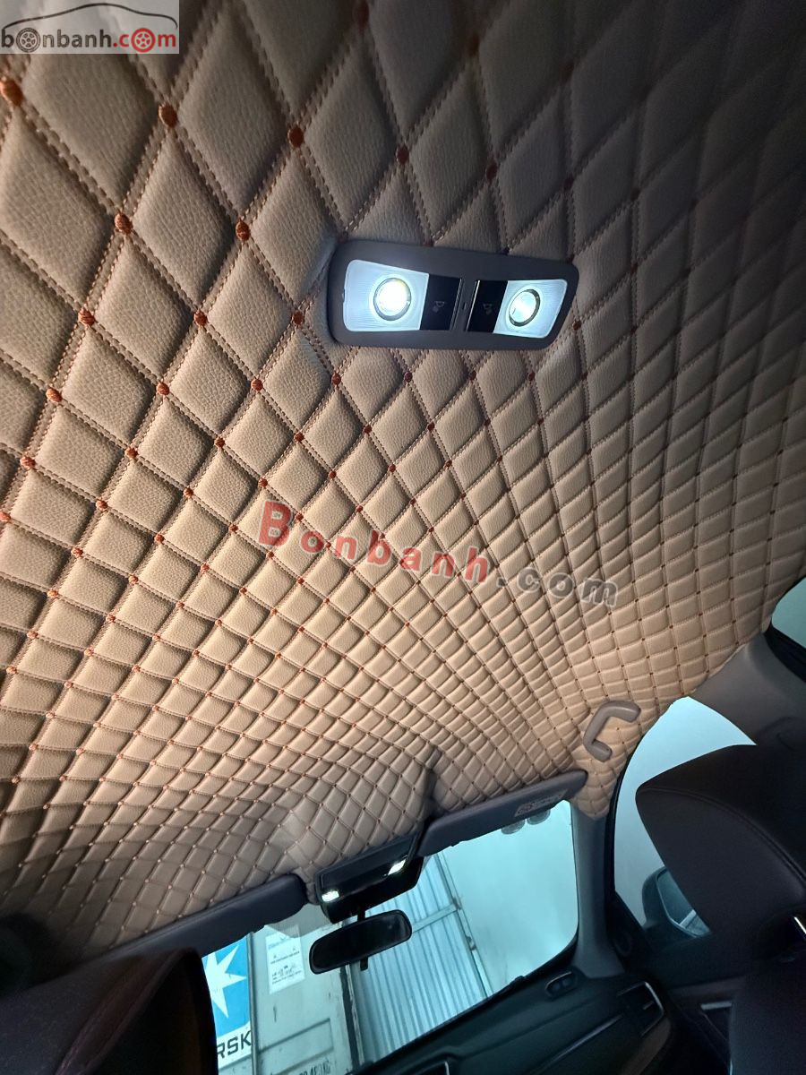 Bán ô tô Honda CRV G - 2020 - xe cũ