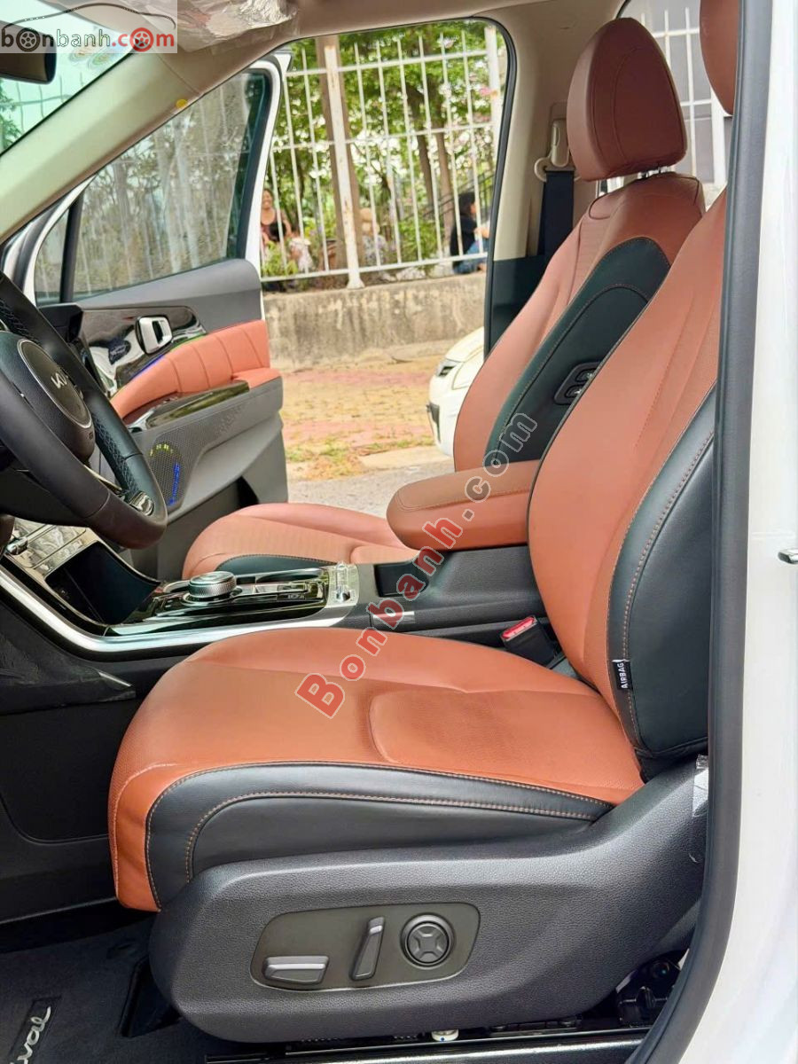 Bán ô tô Kia Carnival Premium 2.2D 7S - 2024 - xe cũ