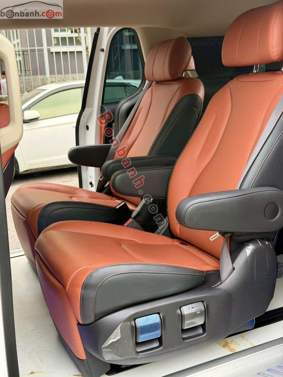 Bán ô tô Kia Carnival Premium 2.2D 7S - 2024 - xe cũ