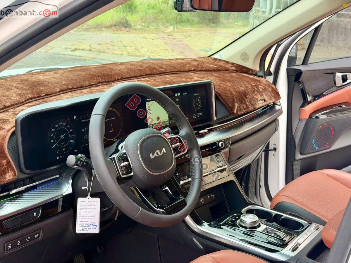 Bán ô tô Kia Carnival Premium 2.2D 7S - 2024 - xe cũ