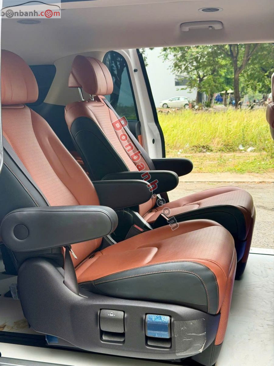 Bán ô tô Kia Carnival Premium 2.2D 7S - 2024 - xe cũ