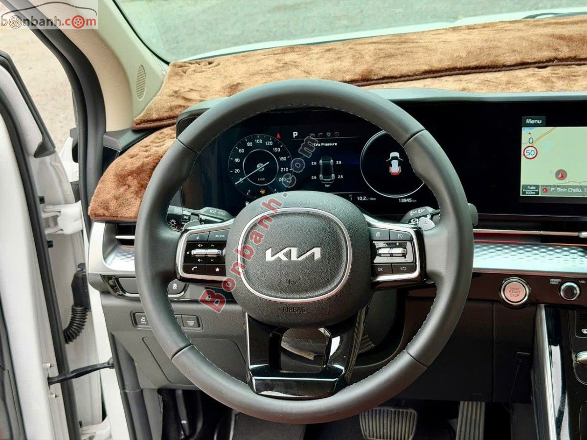 Bán ô tô Kia Carnival Premium 2.2D 7S - 2024 - xe cũ