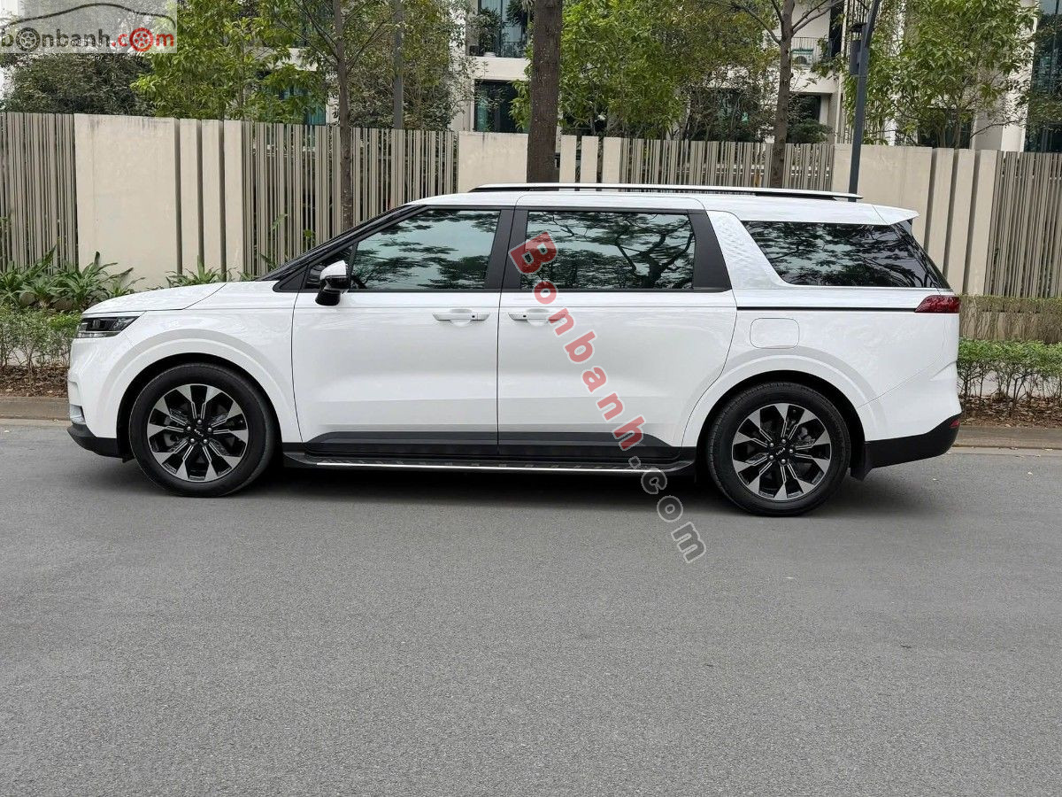 Bán ô tô Kia Carnival Luxury 2.2D - 2022 - xe cũ