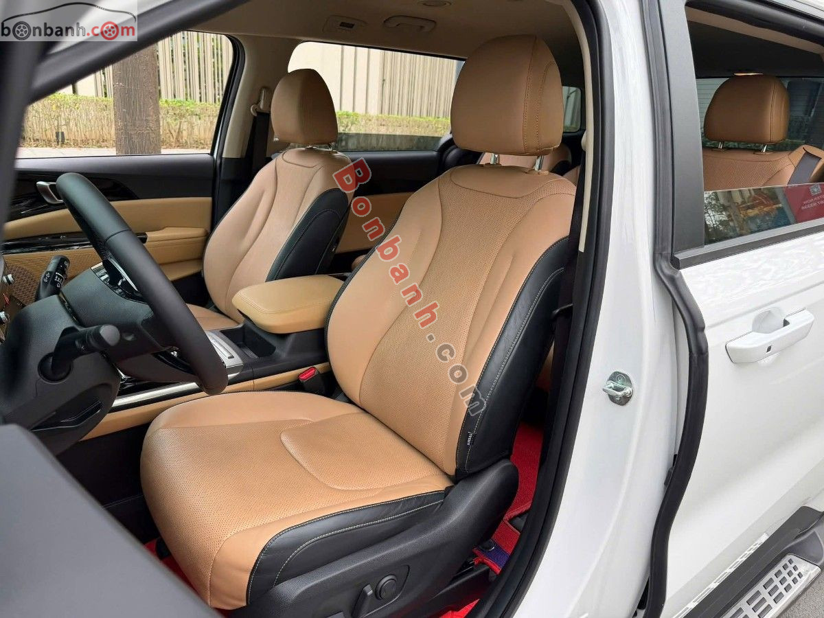 Bán ô tô Kia Carnival Luxury 2.2D - 2022 - xe cũ