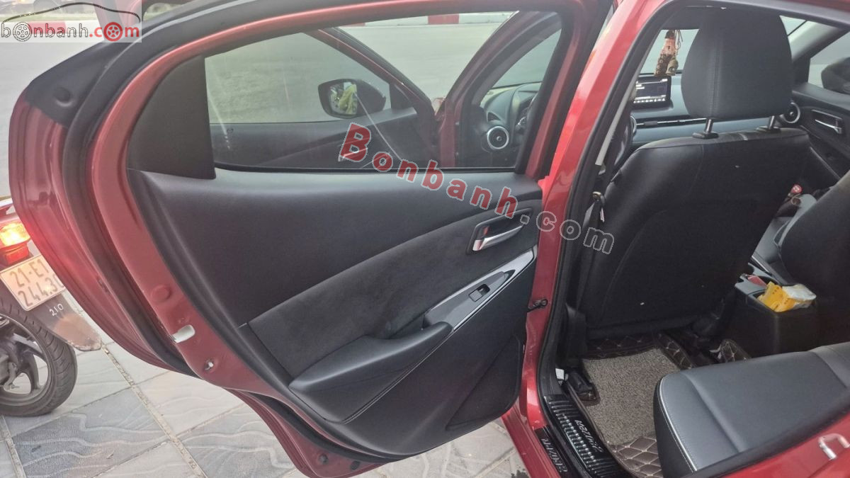 Bán ô tô Mazda 2 Sport Luxury - 2020 - xe cũ