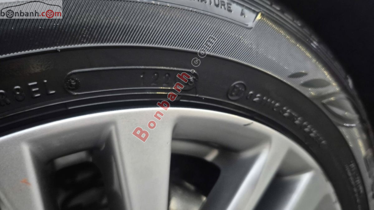 Bán ô tô Mazda 2 Sport Luxury - 2020 - xe cũ