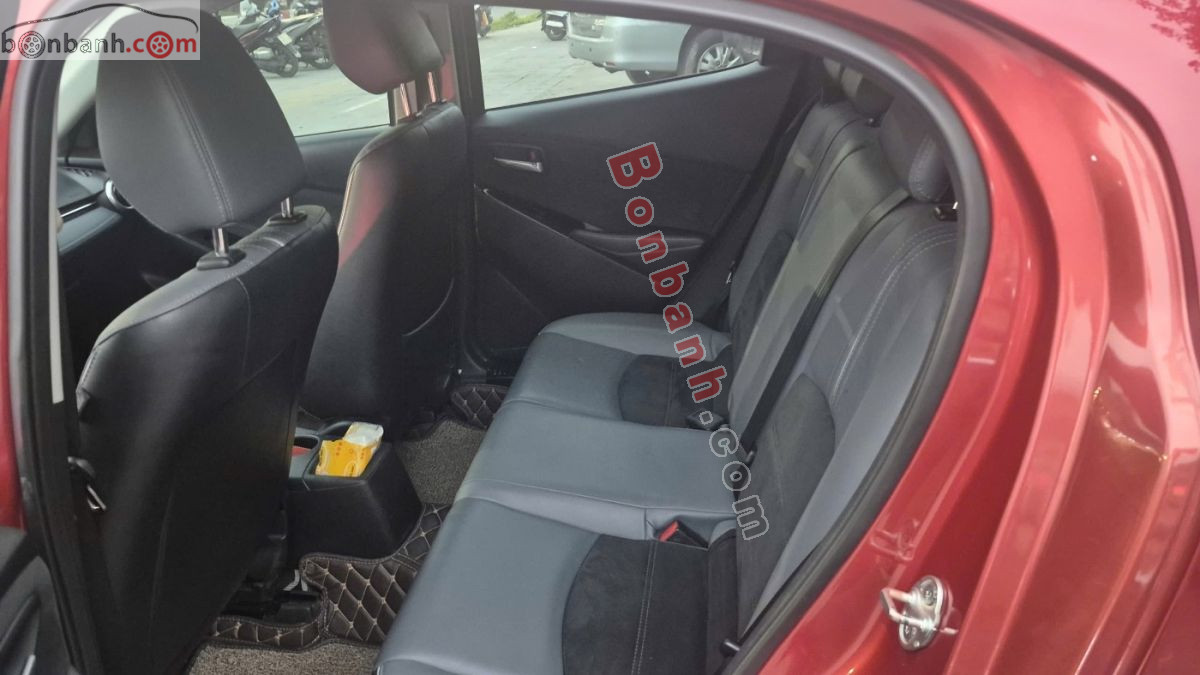 Bán ô tô Mazda 2 Sport Luxury - 2020 - xe cũ