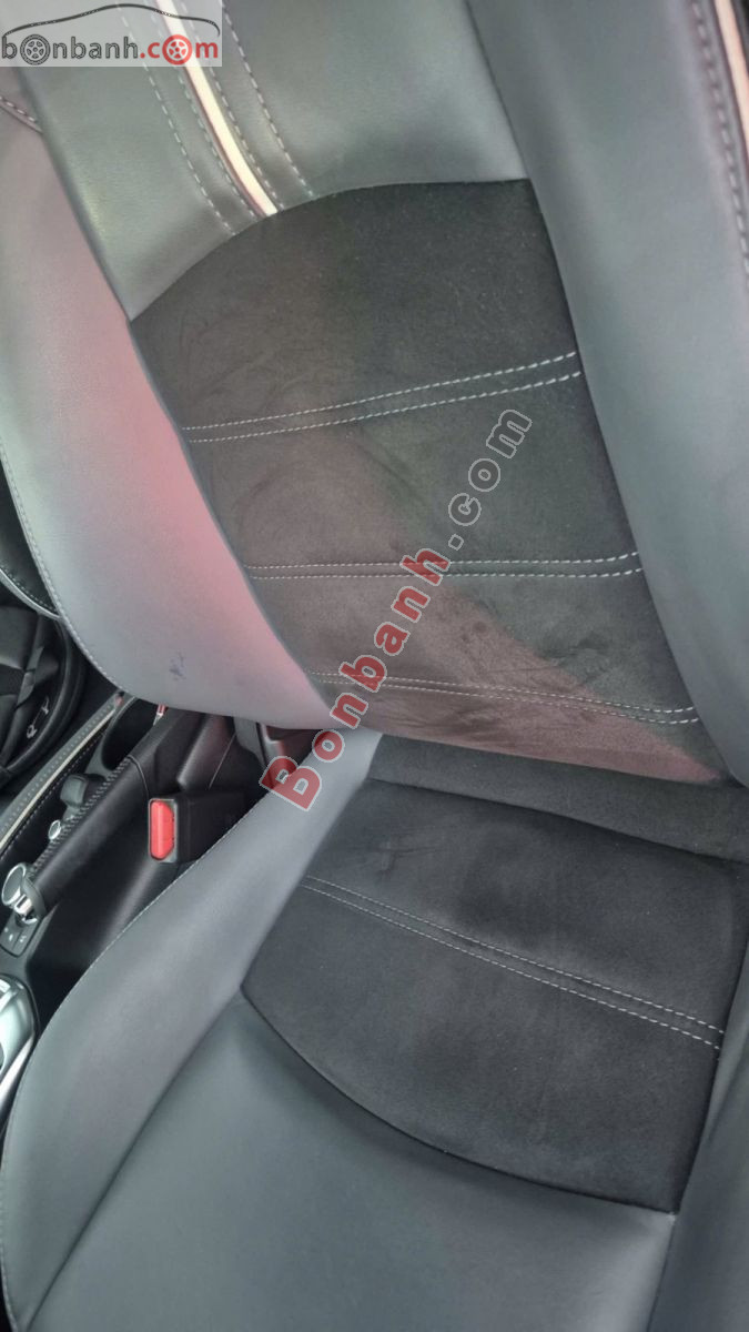 Bán ô tô Mazda 2 Sport Luxury - 2020 - xe cũ