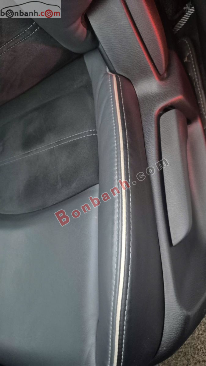 Bán ô tô Mazda 2 Sport Luxury - 2020 - xe cũ