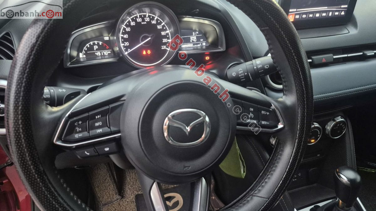 Bán ô tô Mazda 2 Sport Luxury - 2020 - xe cũ