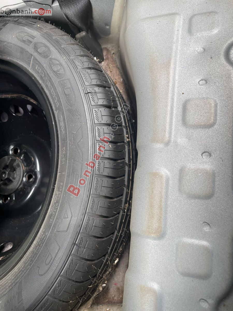 Bán ô tô Chevrolet Spark LT 1.2 MT - 2018 - xe cũ