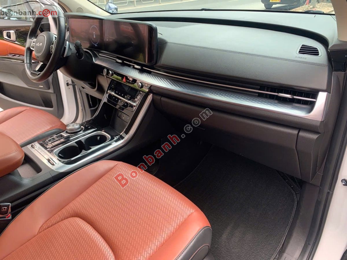 Bán ô tô Kia Carnival Signature 2.2D - 2022 - xe cũ