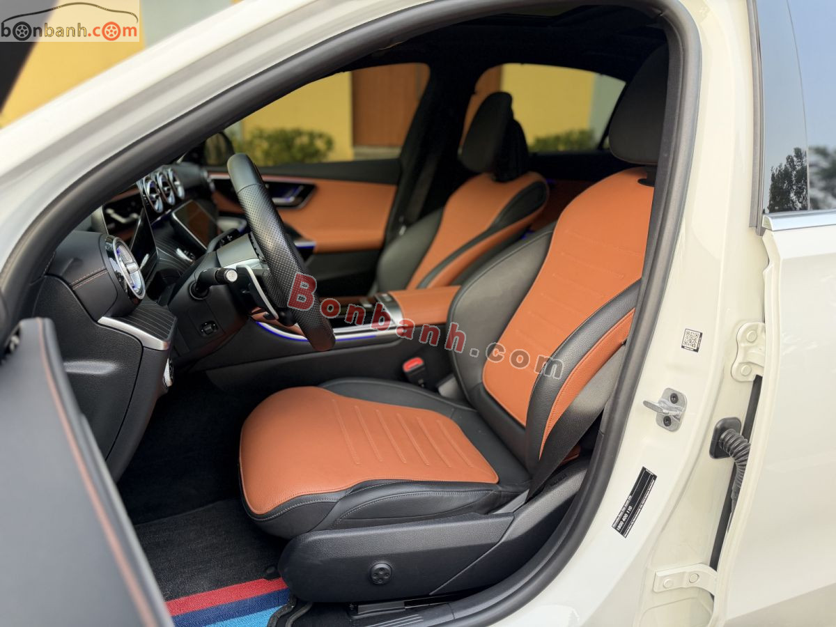 Bán ô tô Mercedes Benz C class C43 AMG 4Matic - 2023 - xe cũ