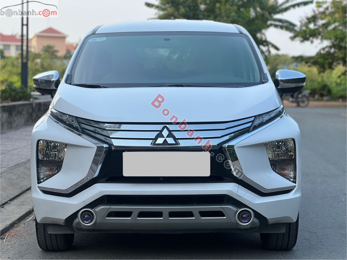 Bán ô tô Mitsubishi Xpander 1.5 AT - 2019 - xe cũ