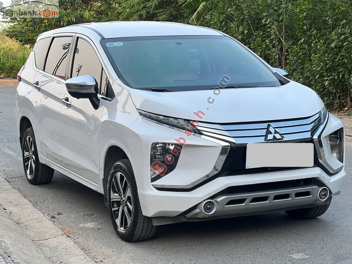 Bán ô tô Mitsubishi Xpander 1.5 AT - 2019 - xe cũ