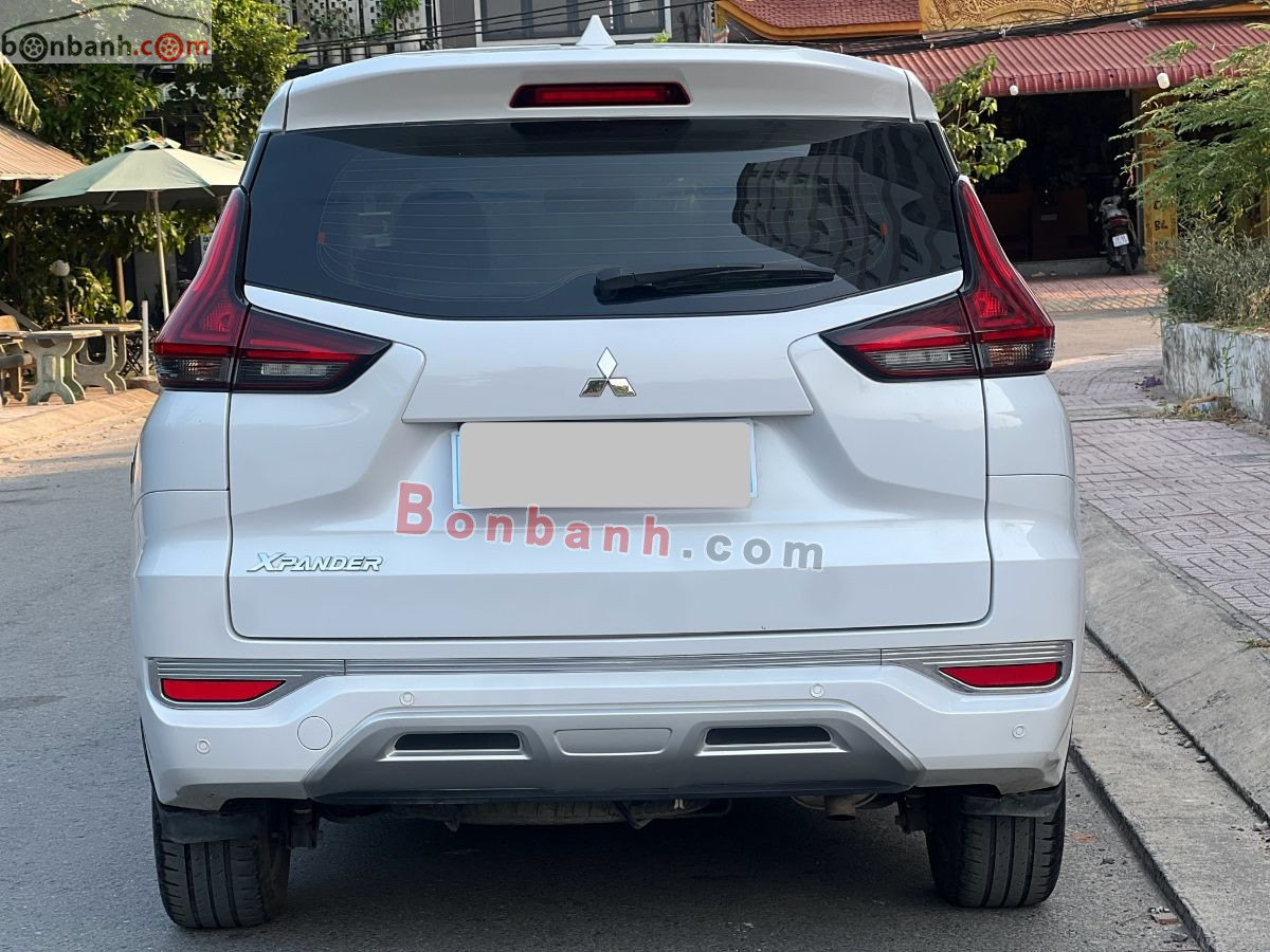 Bán ô tô Mitsubishi Xpander 1.5 AT - 2019 - xe cũ