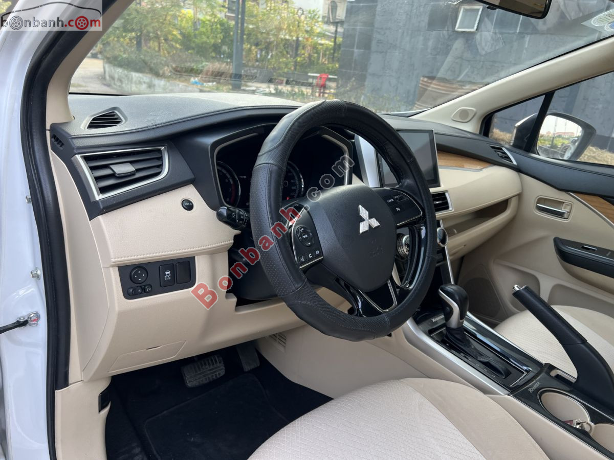 Bán ô tô Mitsubishi Xpander 1.5 AT - 2019 - xe cũ