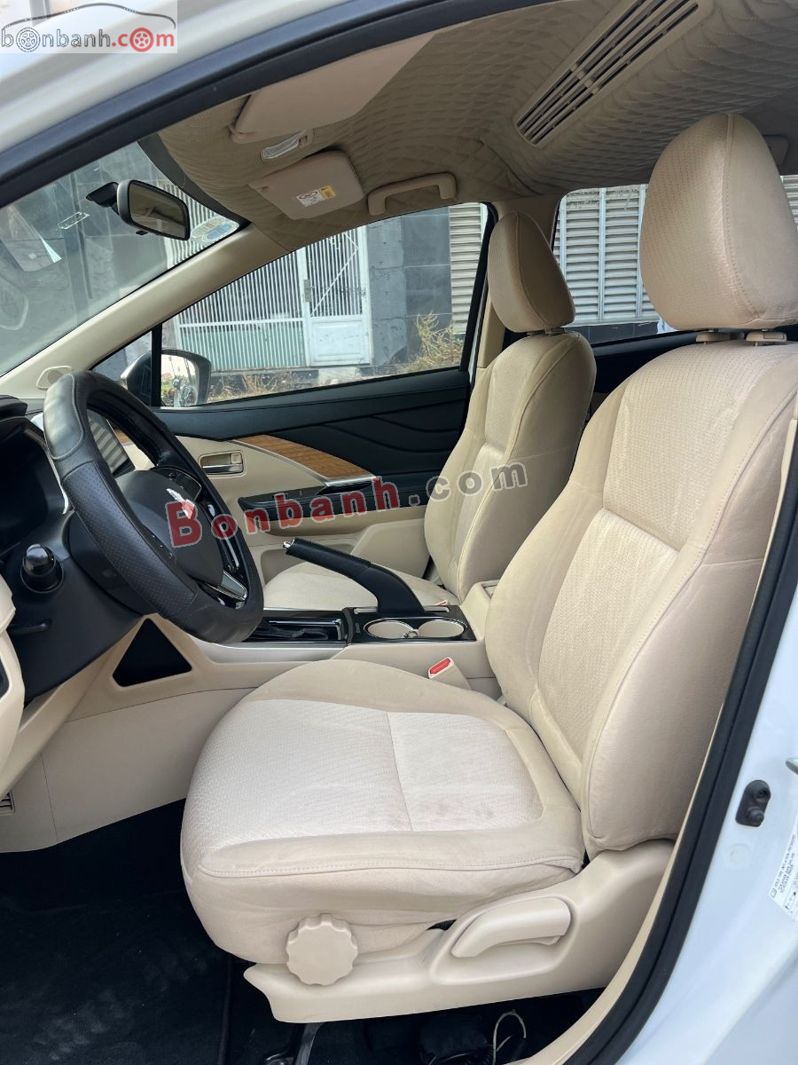 Bán ô tô Mitsubishi Xpander 1.5 AT - 2019 - xe cũ