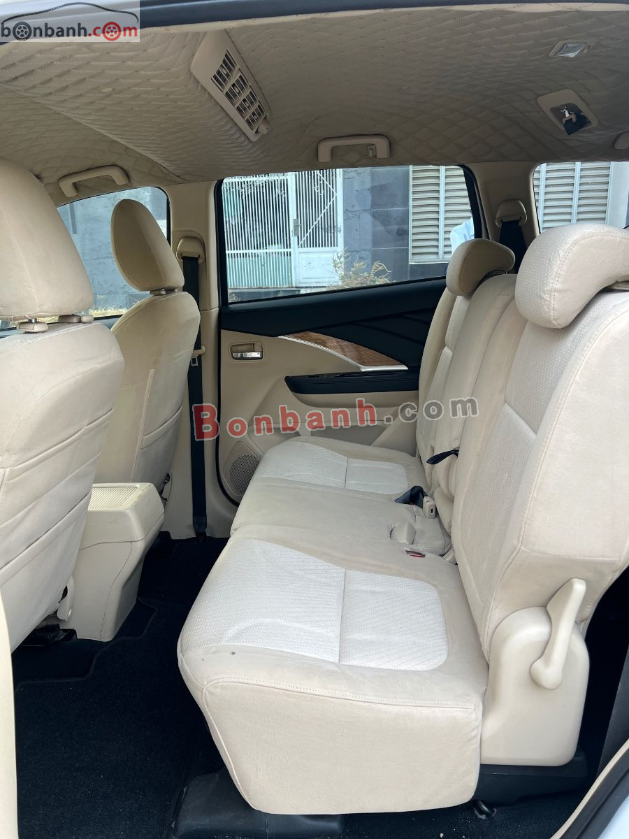 Bán ô tô Mitsubishi Xpander 1.5 AT - 2019 - xe cũ