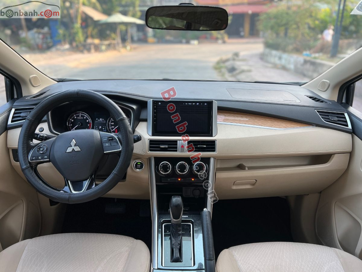 Bán ô tô Mitsubishi Xpander 1.5 AT - 2019 - xe cũ