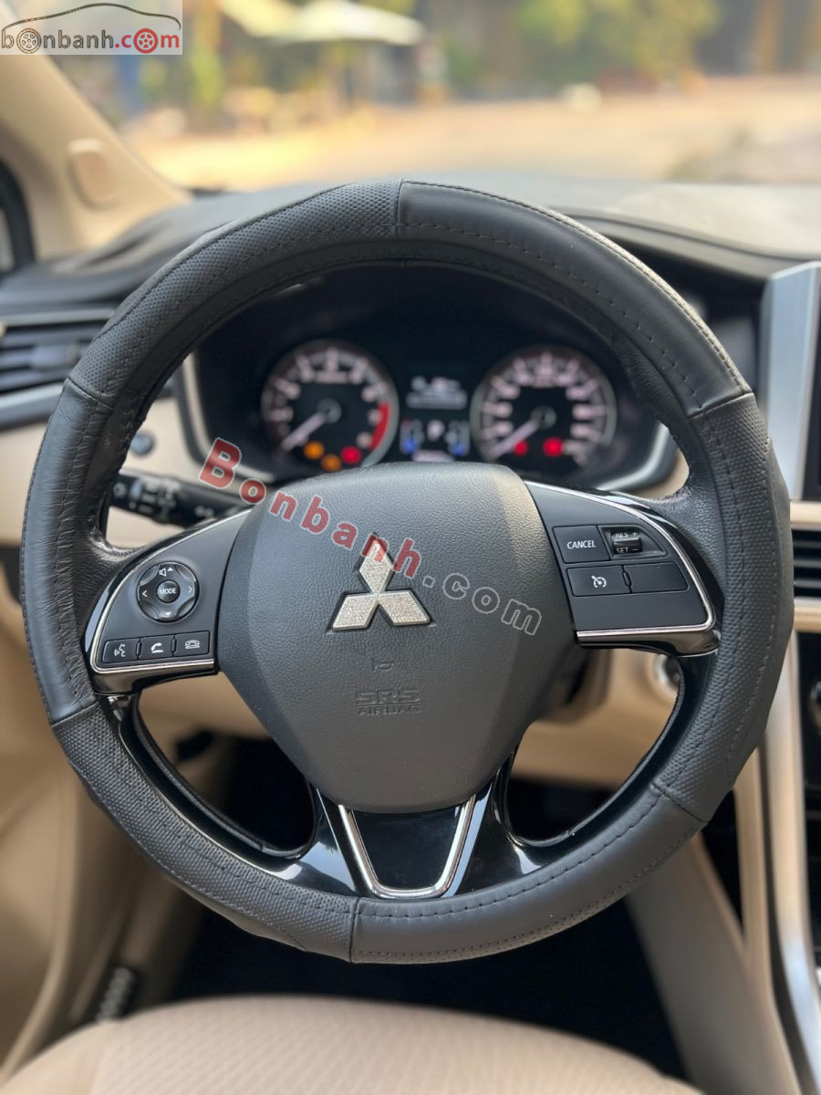 Bán ô tô Mitsubishi Xpander 1.5 AT - 2019 - xe cũ