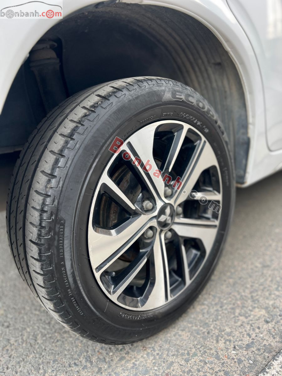 Bán ô tô Mitsubishi Xpander 1.5 AT - 2019 - xe cũ