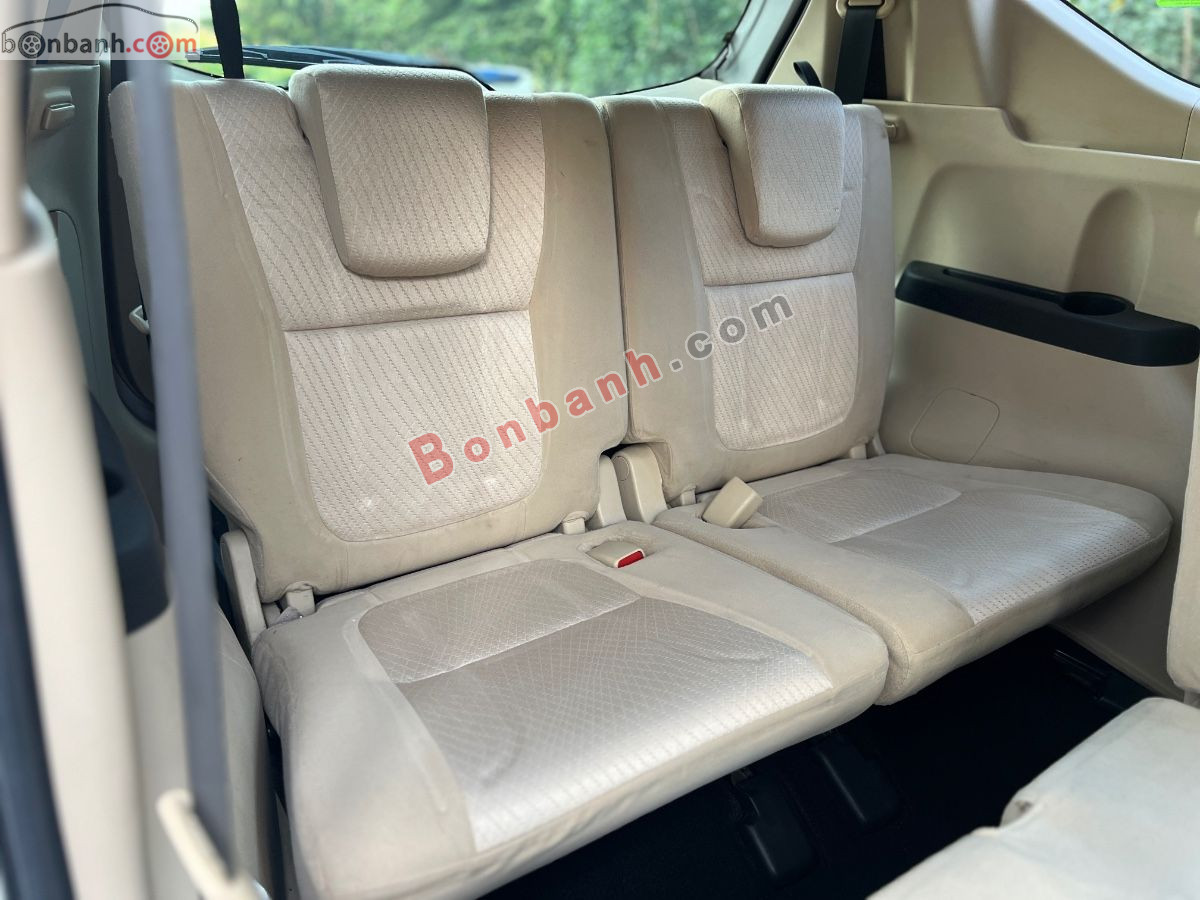 Bán ô tô Mitsubishi Xpander 1.5 AT - 2019 - xe cũ