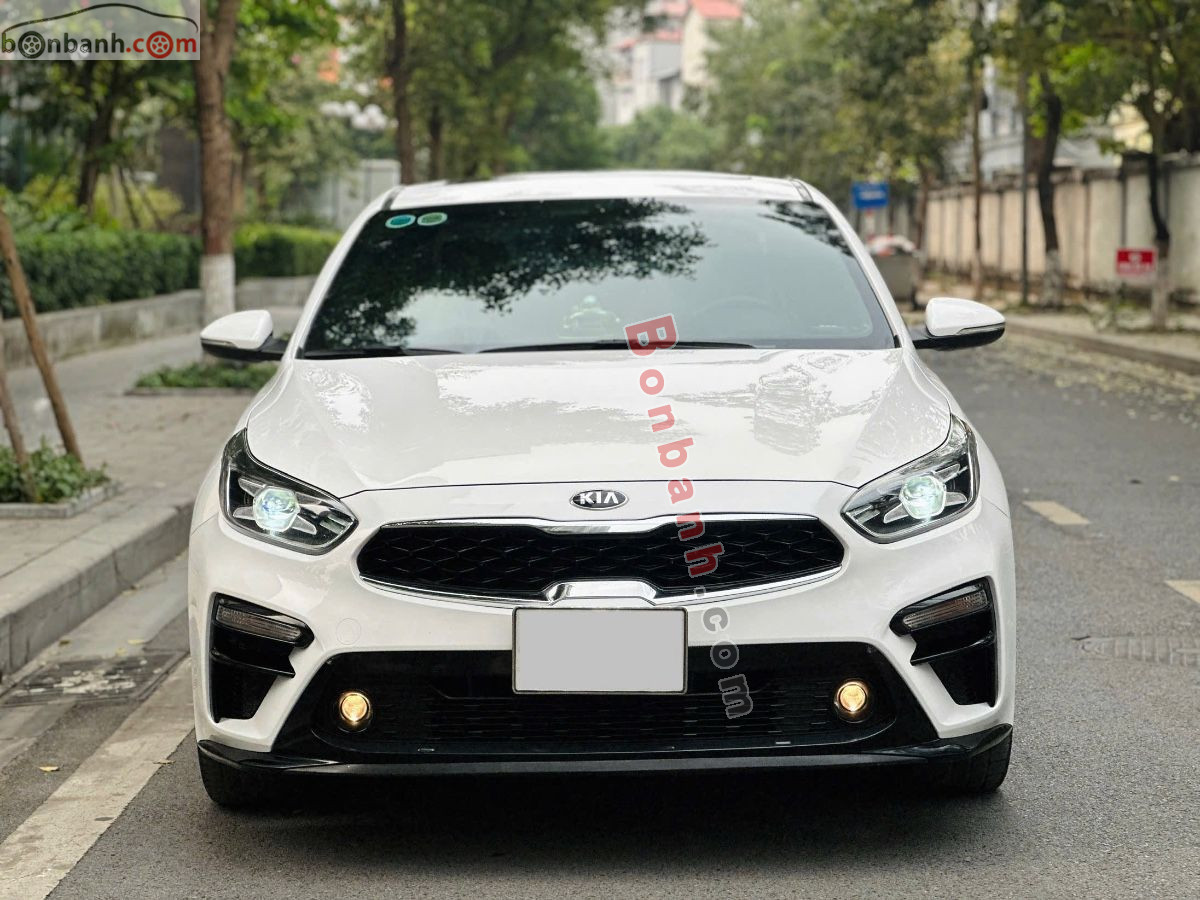 Bán ô tô Kia Cerato 2.0 AT Premium - 2021 - xe cũ