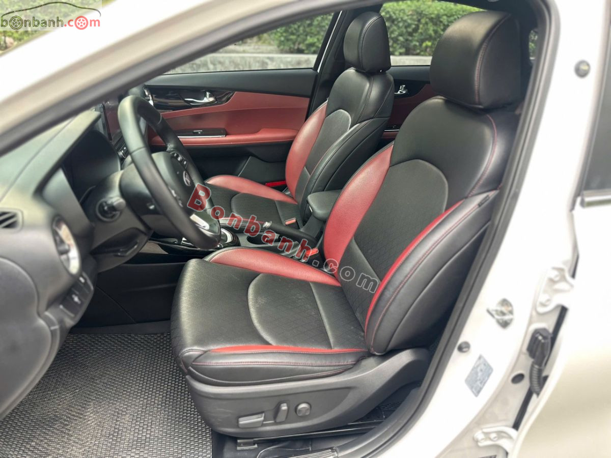 Bán ô tô Kia Cerato 2.0 AT Premium - 2021 - xe cũ