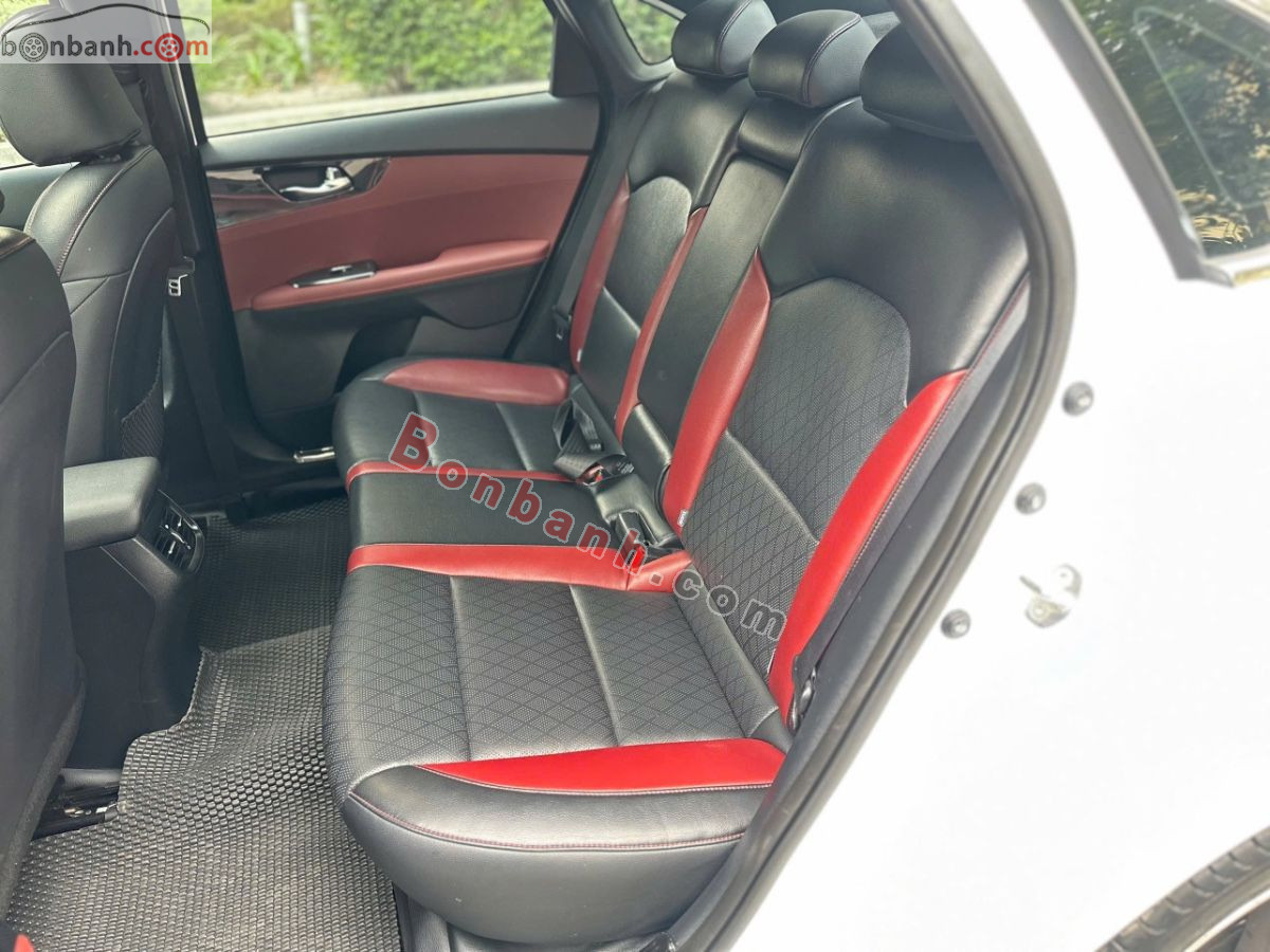 Bán ô tô Kia Cerato 2.0 AT Premium - 2021 - xe cũ