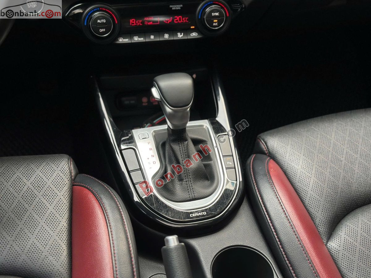 Bán ô tô Kia Cerato 2.0 AT Premium - 2021 - xe cũ