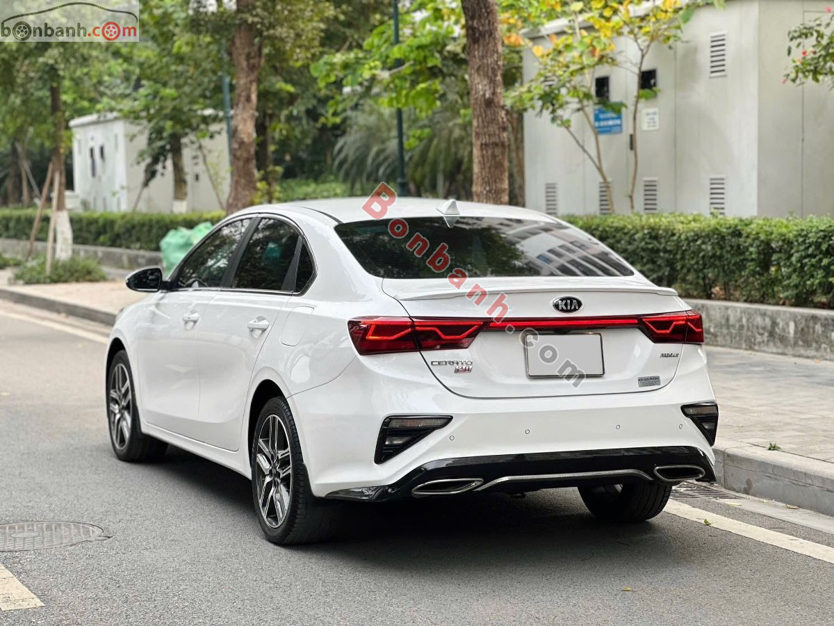 Bán ô tô Kia Cerato 2.0 AT Premium - 2021 - xe cũ