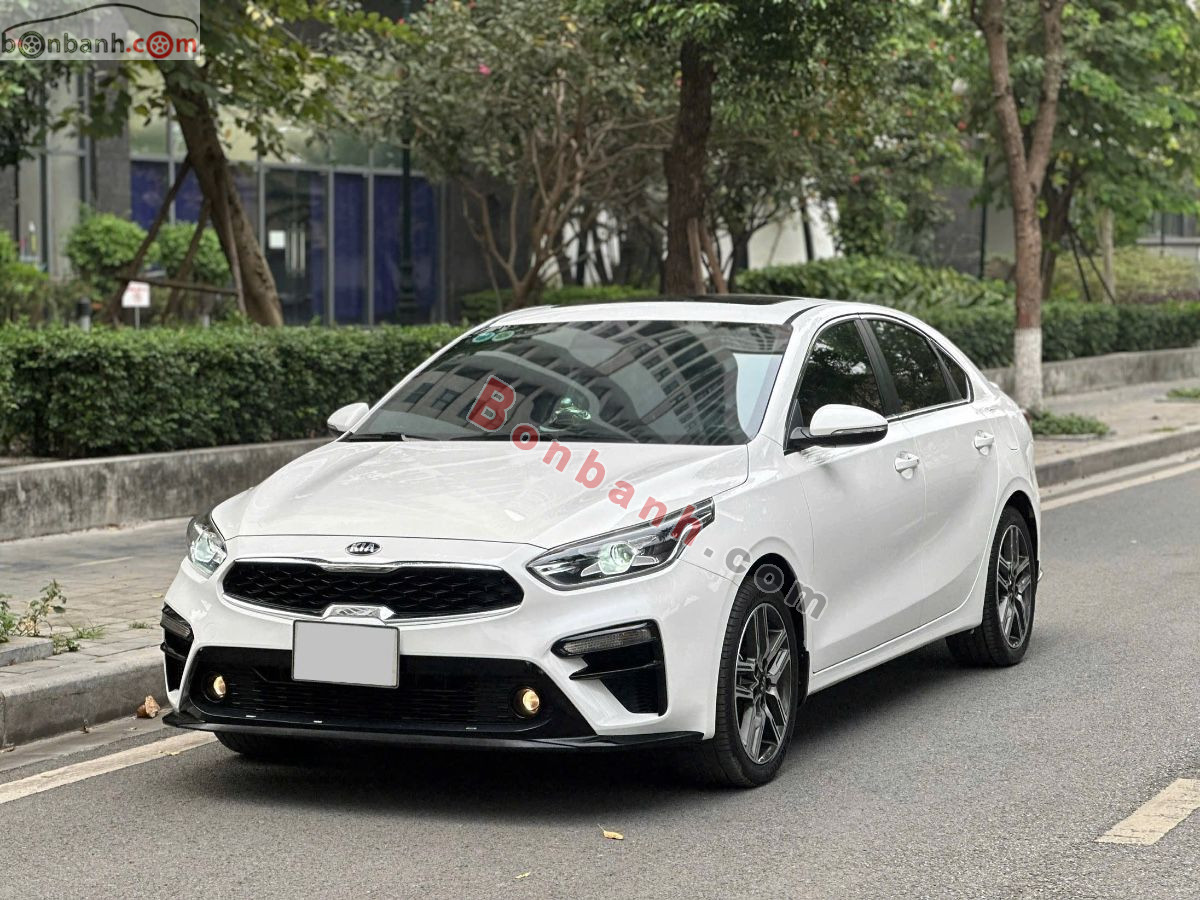 Bán ô tô Kia Cerato 2.0 AT Premium - 2021 - xe cũ