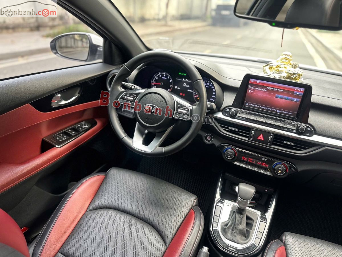 Bán ô tô Kia Cerato 2.0 AT Premium - 2021 - xe cũ