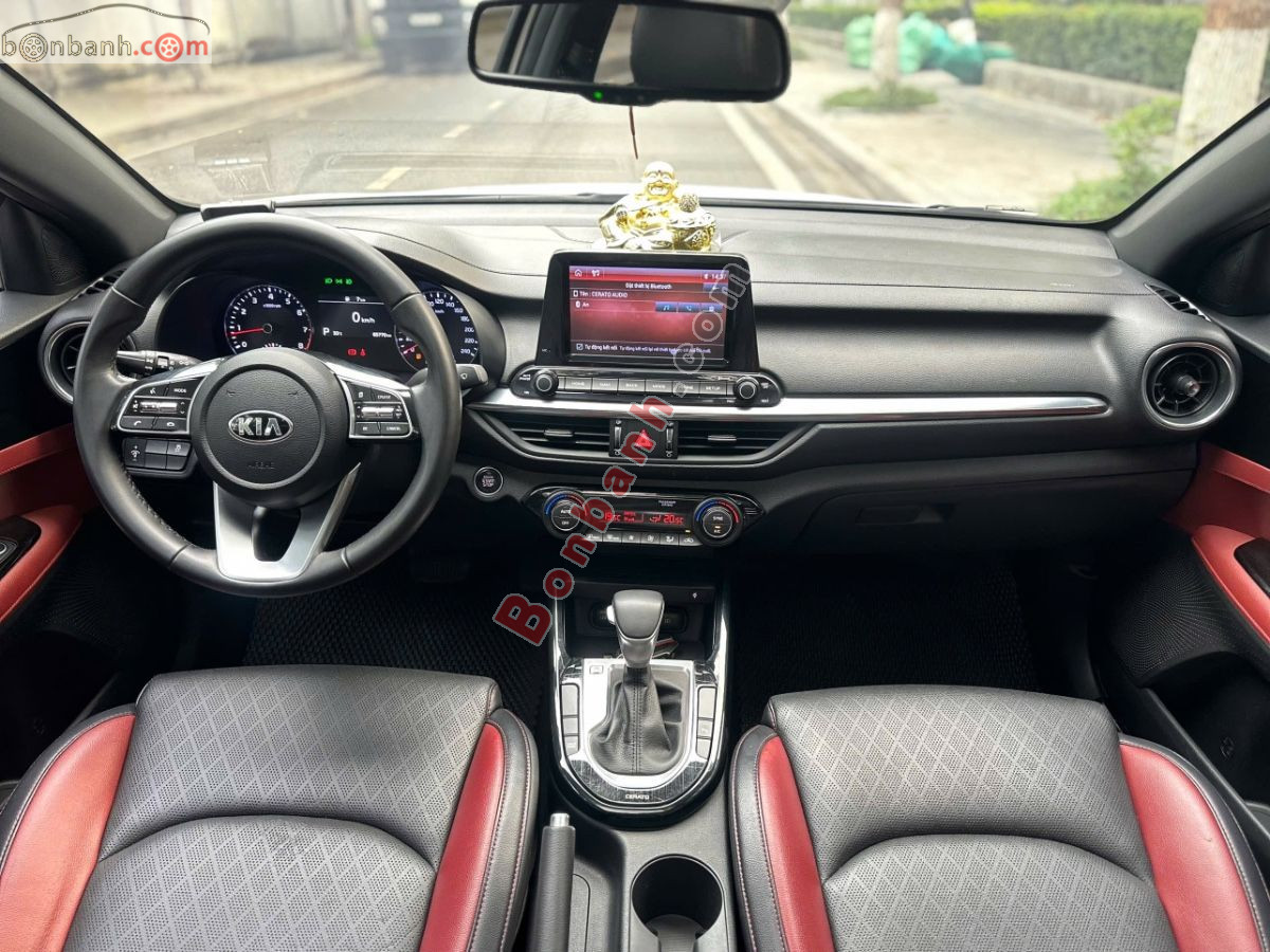 Bán ô tô Kia Cerato 2.0 AT Premium - 2021 - xe cũ