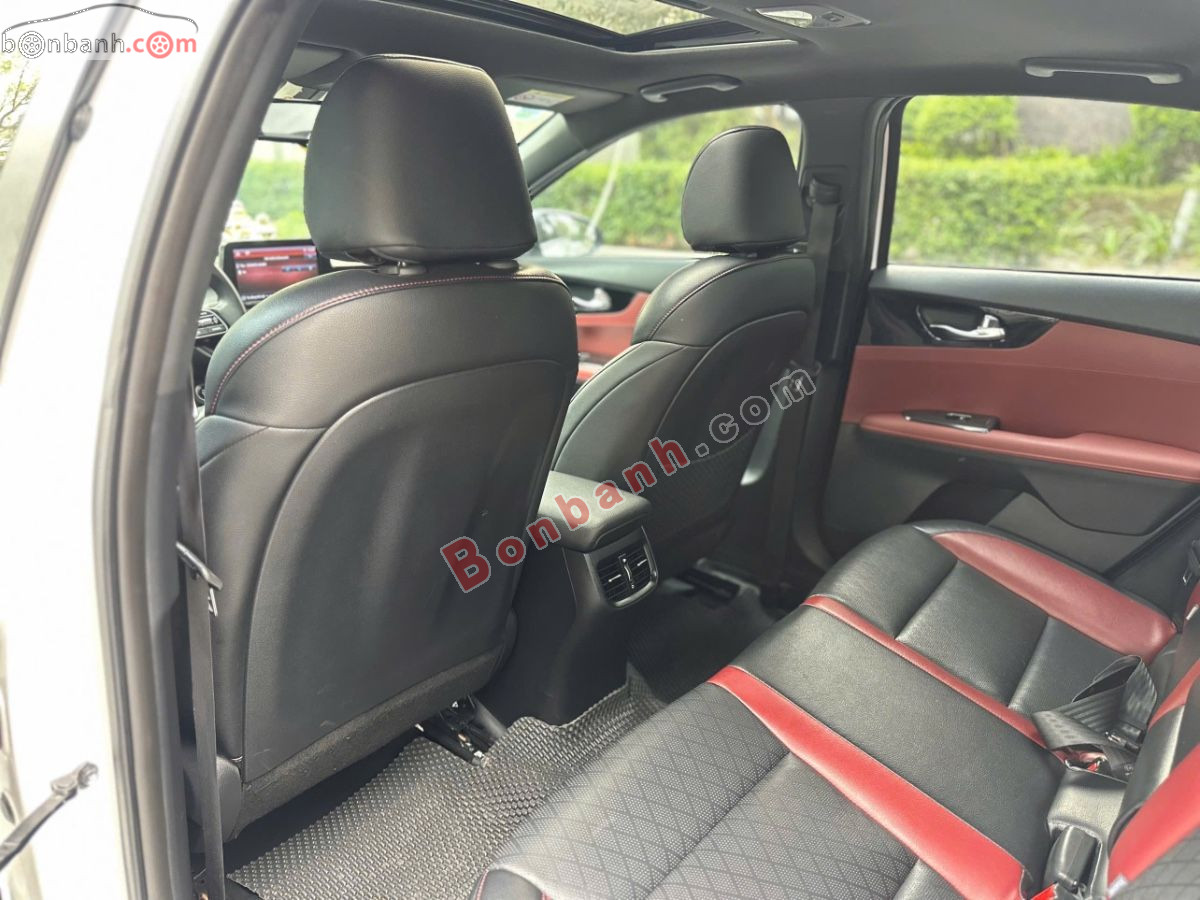 Bán ô tô Kia Cerato 2.0 AT Premium - 2021 - xe cũ