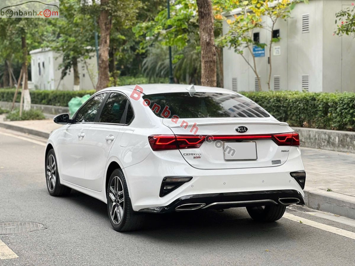 Bán ô tô Kia Cerato 2.0 AT Premium - 2021 - xe cũ