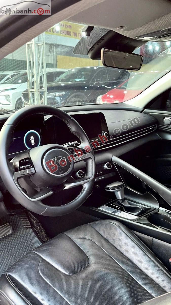 Bán ô tô Hyundai Elantra 1.6 AT Đặc biệt - 2023 - xe cũ