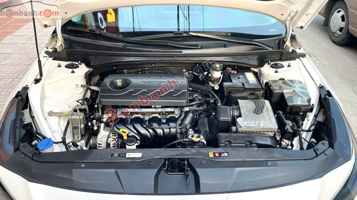 Bán ô tô Hyundai Elantra 1.6 AT Đặc biệt - 2023 - xe cũ