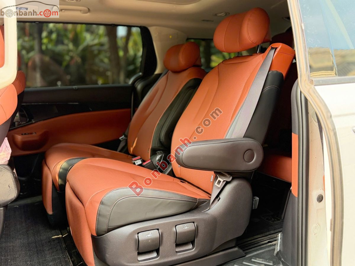 Bán ô tô Kia Carnival Signature 2.2D - 2025 - xe cũ