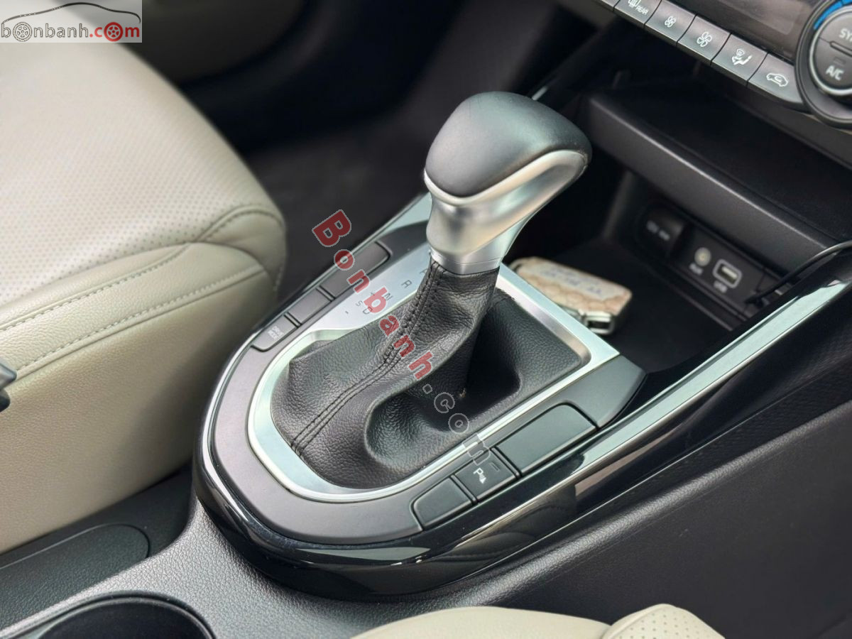 Bán ô tô Kia Cerato 1.6 AT Luxury - 2019 - xe cũ