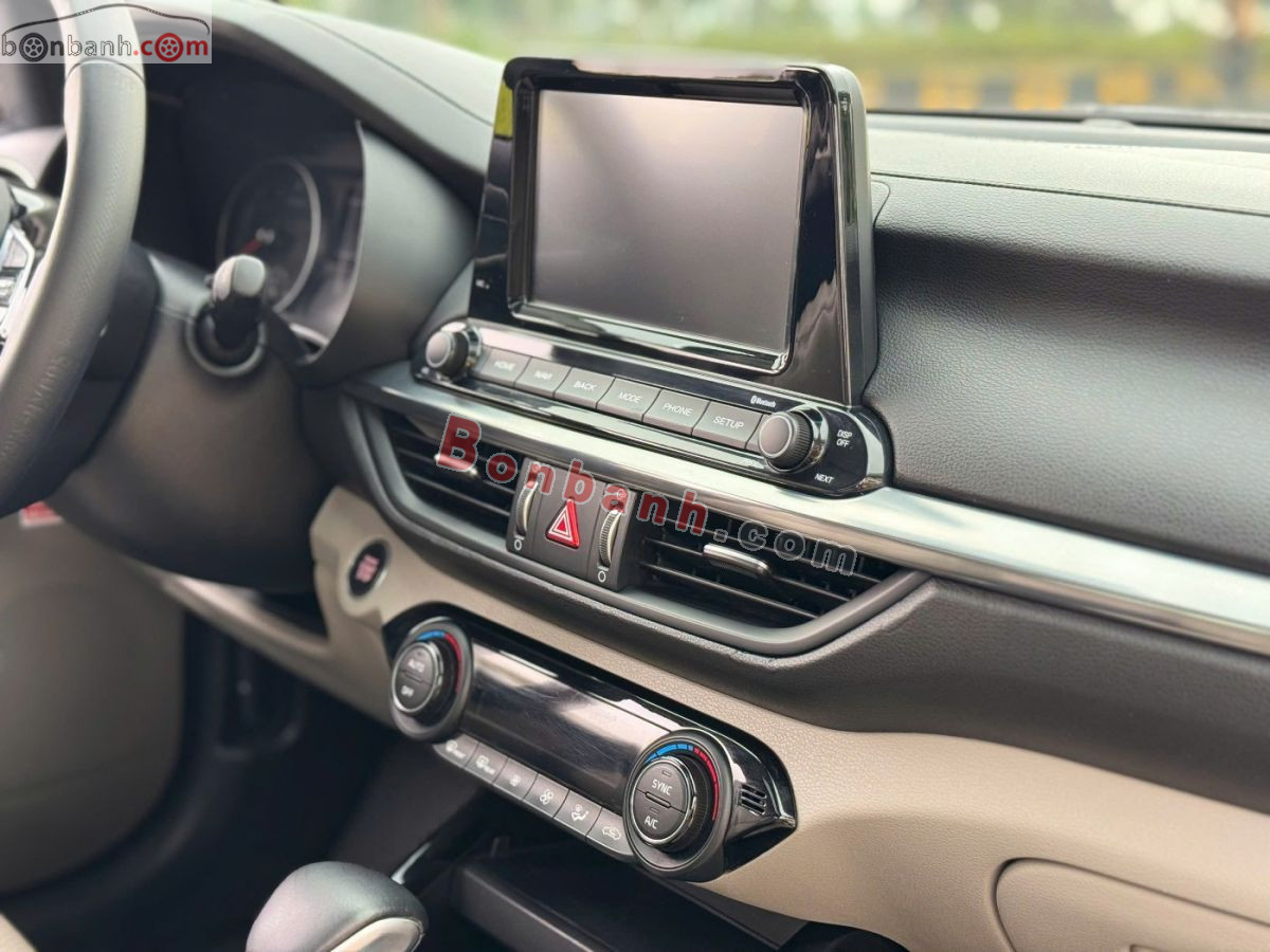 Bán ô tô Kia Cerato 1.6 AT Luxury - 2019 - xe cũ